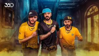 فان ۳۶۰ با ابوطالب؛ قسمت بیست‌ونهم: پاشو من چند سالی باهات حرف دارم!
