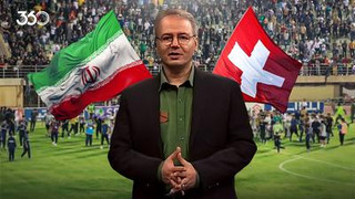 قوانین سوییس برای فوتبال ایران!