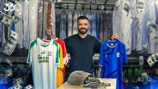 فان ۳۶۰ با ابوطالب؛ قسمت سی‌ام: لباس جدید پادشاه!