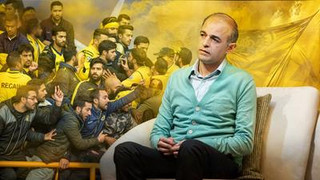 انتقال فرهنگ توهین از باشگاه به سکوها!