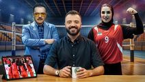 فان ۳۶۰ با ابوطالب؛ قسمت سی‌‌و‌یکم: همه هزینه‌هات با منه!