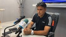 کنفرانس خلیفه‌اصل، سرمربی استقلال خوزستان؛ «بیفوما فصل آینده در خدمت پرسپولیس خواهد بود»