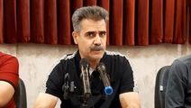 کنفرانس پورموسوی، سرمربی مس رفسنجان؛ «همه تلاش کردند این تیم بیفتد»