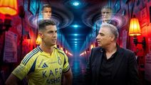۳۶۰ درجه با عادل فردوسی‌پور | رابطه خطرناک با دوستان خیالی!
