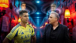 ۳۶۰ درجه با عادل فردوسی‌پور | رابطه خطرناک با دوستان خیالی!