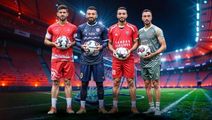 گروه دوم؛ چالش گل‌کوچیک | رکوردشکن‌ها وارد می‌شوند!