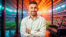 گفت‌وگو با خرید جدید پرسپولیس، محمدامین کاظمیان؛ آرزوی جنگ برای پادشاهی!