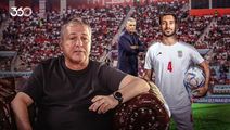 شجاع بازیکن کی‌روش نبود!