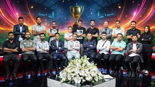 هیجان روز آخر پیش‌بینی و فانتزی لیگ برتر در فوتبال ۳۶۰ | پیشگویانی دقیق‌تر از نوسترادموس!