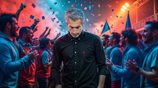 دو قطبی در استقلال؛ ماندن یا نماندن مجتبی؟