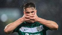 منتخب حرکات ویکتور یوکرش؛ هیولای خط حمله!