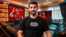 گفت‌وگو با رضا شکاری، بازیکن جدید پرسپولیس؛ یک دهه انتظار برای پیراهن سرخ!