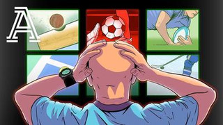 چرا VAR در فوتبال نسبت به سایر ورزش‌ها ناکارآمد است؟