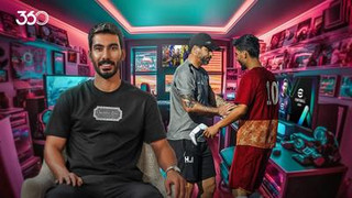 همکاری واقعی با اسطوره PES!