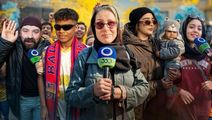 ۱۰ مصاحبه برتر تماشاگران در فصل ۱۴۰۳/۰۴؛ خنده تلخ، اشک شوق!