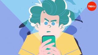 ترفندهای هوشمندانه بنگاه‌های شرط‌بندی ورزشی؛ گزارش TED-ed با روایت عادل فردوسی‌پور