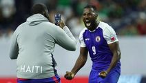 منتخب حرکات دوکنز نازون، بازیکن جدید استقلال؛ قاتل میلیون دلاری!