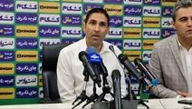 کنفرانس هاشمیان، سرمربی پرسپولیس؛ «با عجله نمی‌توانیم بازیکن خارجی جذب کنیم»