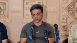 کنفرانس رضایی، سرمربی شمس‌آذر؛ «جلوی استقلال حقمان را خوردند»