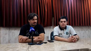 کنفرانس دقیقی، سرمربی پیکان؛ «شایسته‌ترین تیم برای صدرنشینی بودیم»
