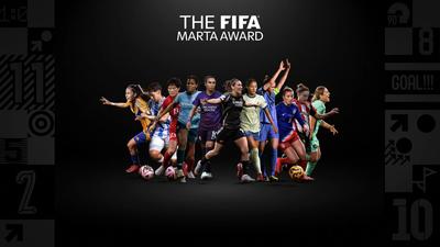 ویدئو | نامزدهای جایزه مارتا ۲۰۲۵؛ زیباترین گل فوتبال زنان