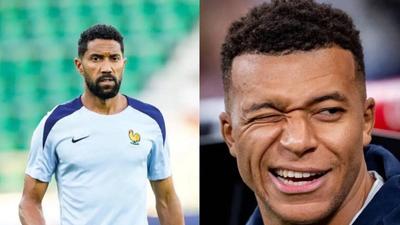 ویدئو | خارج از دید؛ کلیشی، سرمربی تیم امباپه!