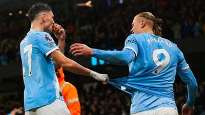 ویدئو | عجیب‌ترین لحظات لیگ برتر انگلیس در سال ۲۰۲۵