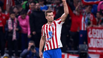 ویدئو | خلاصه بازی اتلتیکو مادرید ۴-۱ بروخه (نتیجه مجموع: ۷-۴)