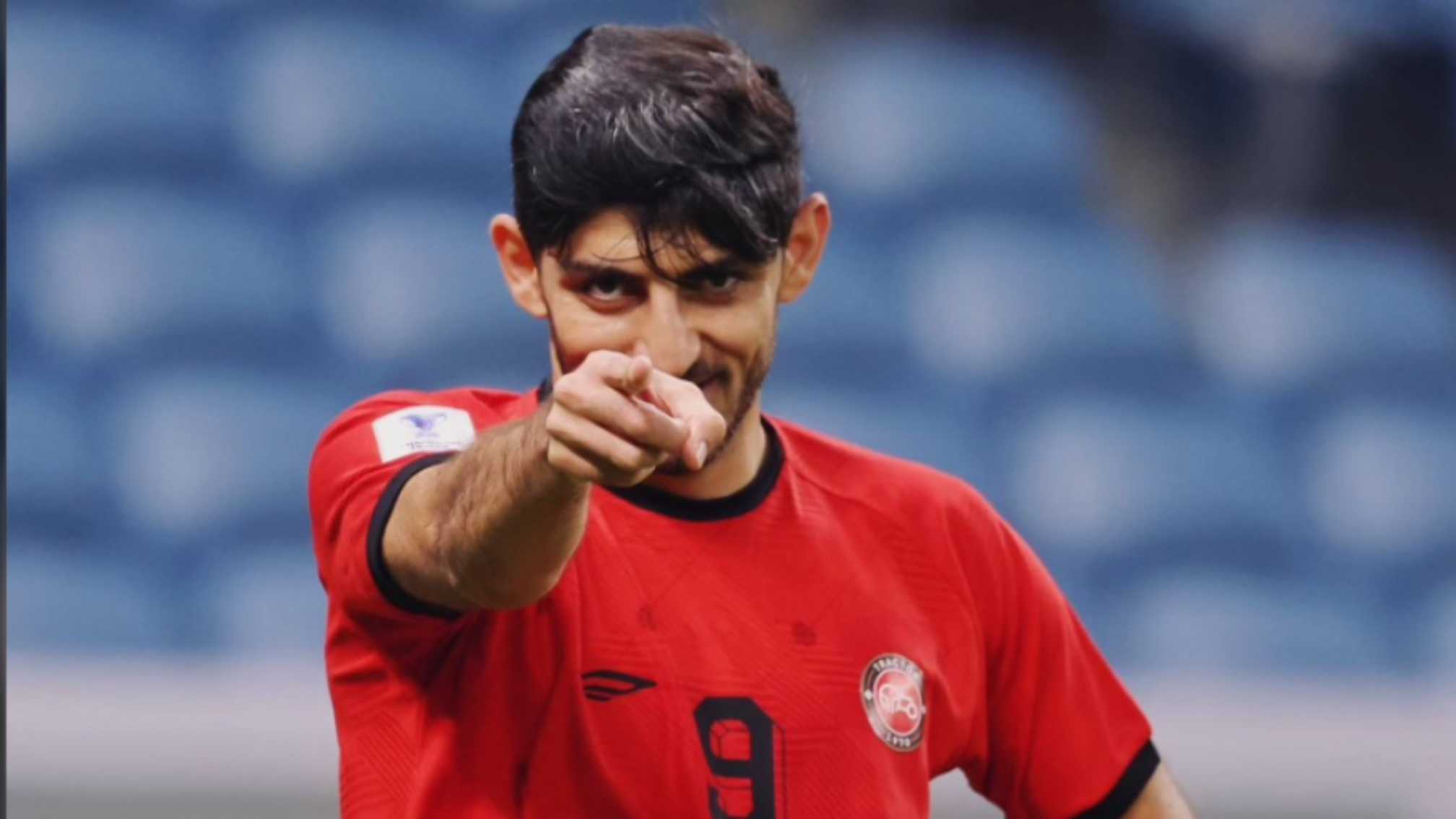 فاصله جبران‌نشدنی ترابی با رقبا؛ حسرت پرسپولیسی‌ها از جدایی یک ستاره
