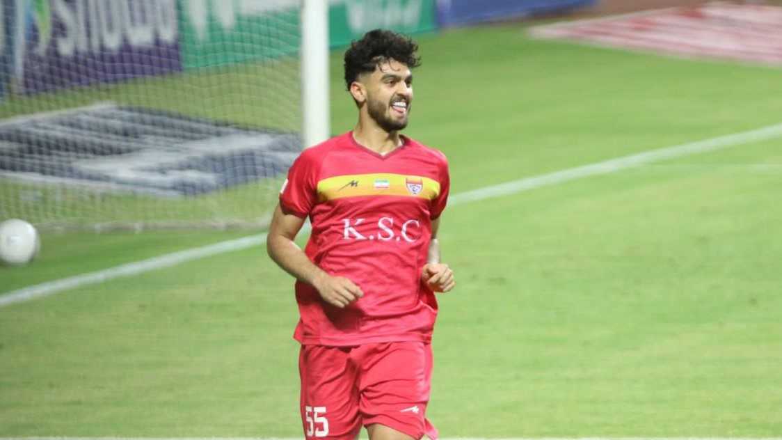 واکاوی انتقال «حزباوی» به لیگ ستارگان قطر؛ دیوار فولادین با سود میلیون یورویی!