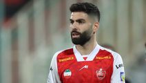 پایان یک دوره تلخ؛ ستاره پرسپولیس در آستانه جدایی