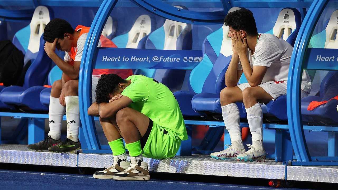 دستاورد فوتبال ایران از هانگژو؛ هیچ، هیچ و هیچ