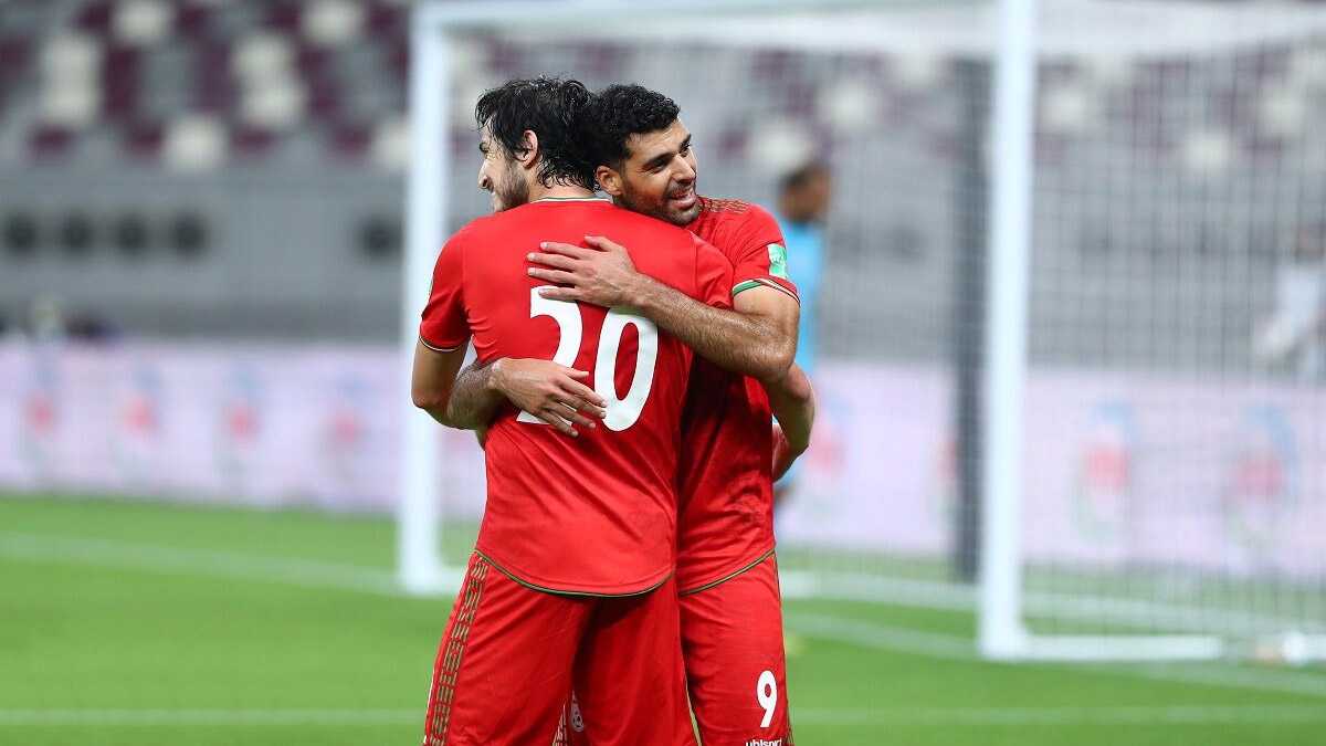 معرفی مهاجمان ایران در جام جهانی؛ مثلث مرگبار