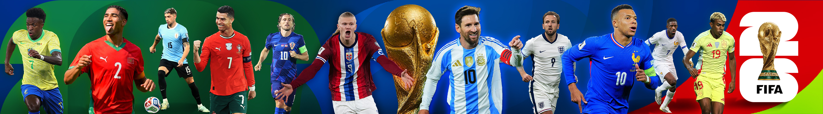 جام جهانی 2026