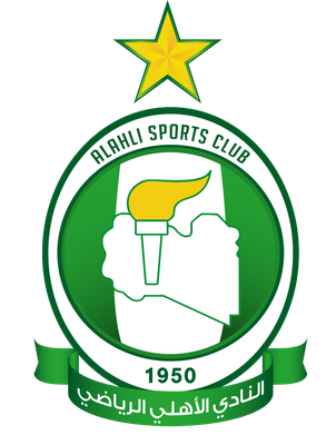 الاهلی طرابلس